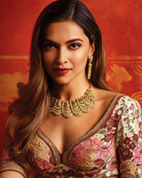 Deepika Padukone